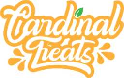 Cardinal Treats