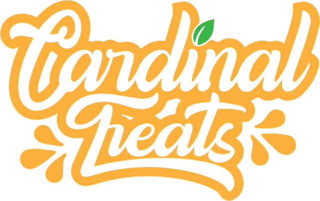 Cardinal Treats