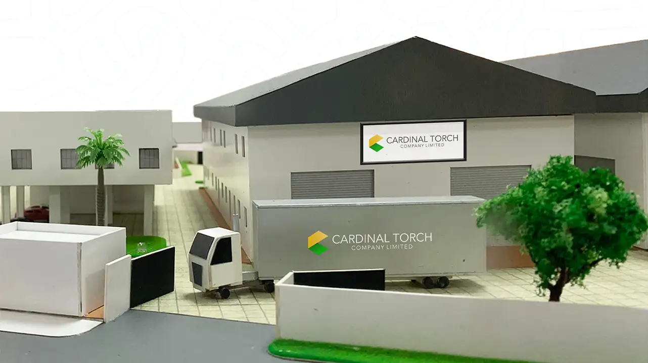 Empowering Communities through Cashew Processing for Nigeria’s Non-Oil Export Growth